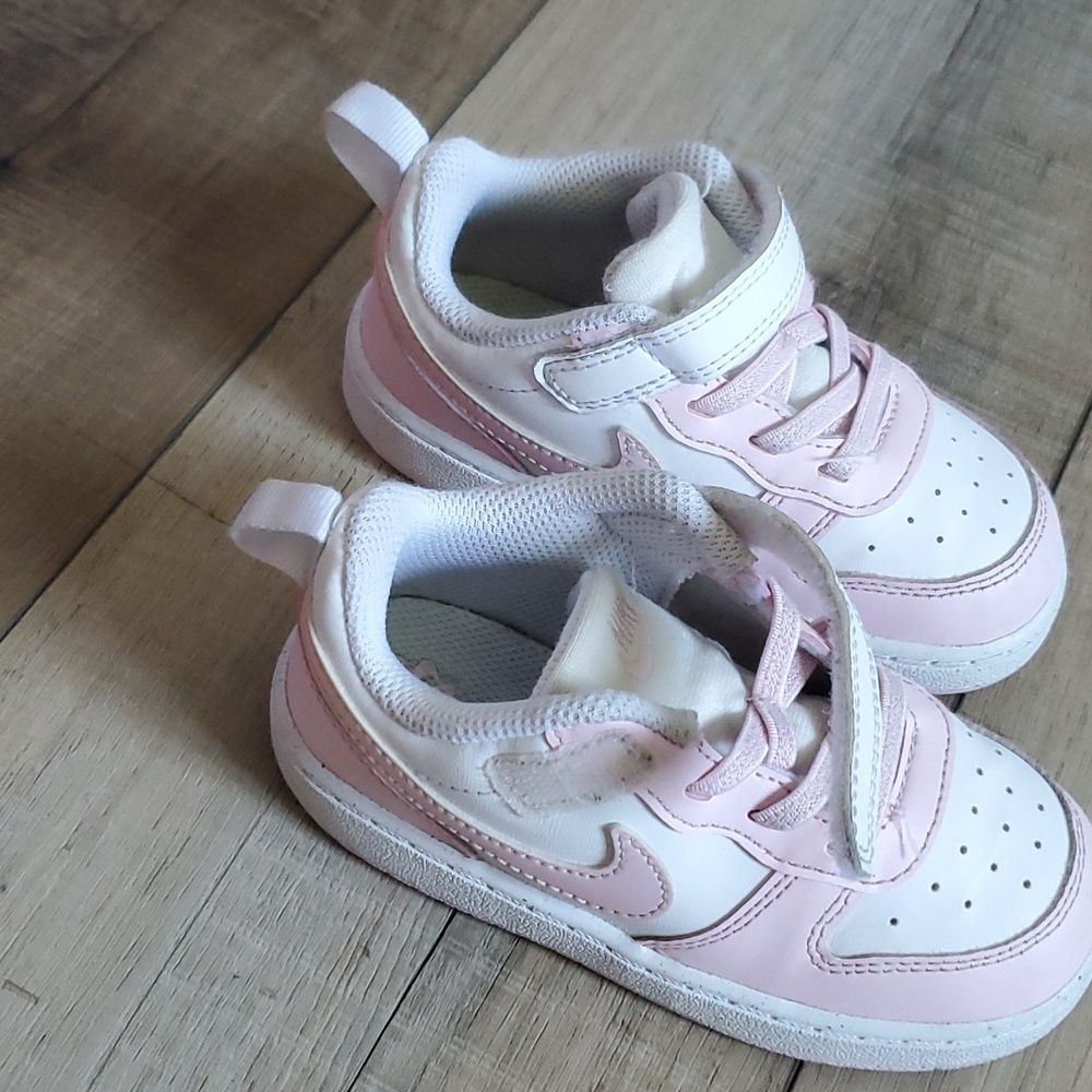 Toddler nike - Picture 7 of 8